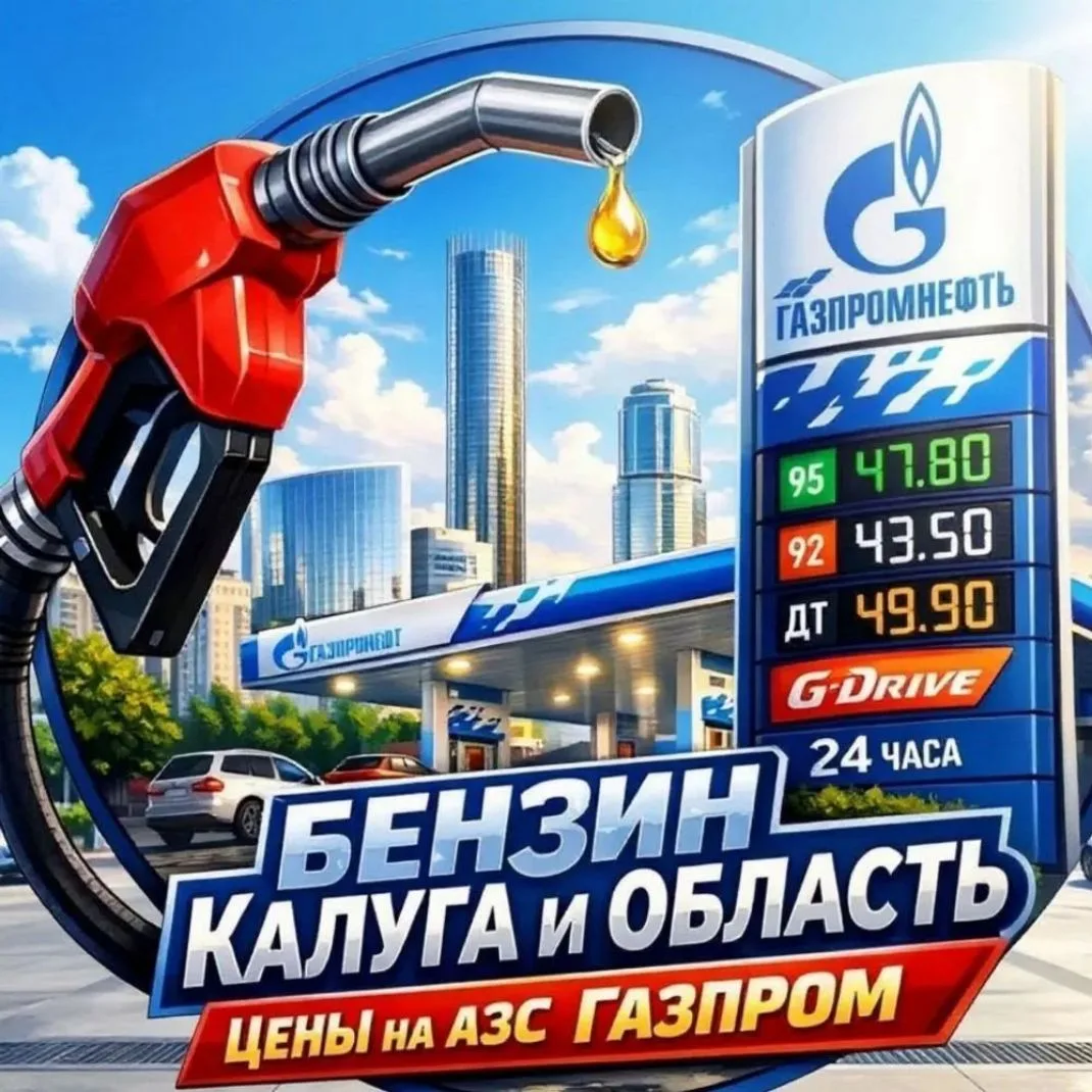 🟢БЕНЗИН40🟢 — канал в мессенджере MAX