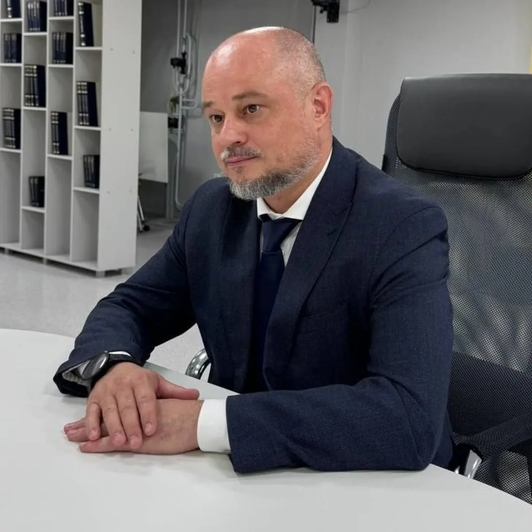 Дмитрий Вельможко — канал в мессенджере MAX