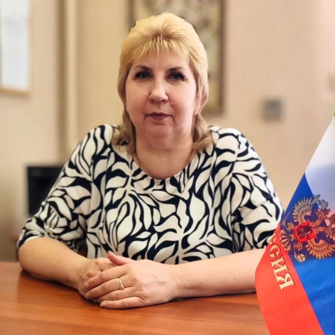 Белякова Светлана Викторовна — канал в мессенджере MAX