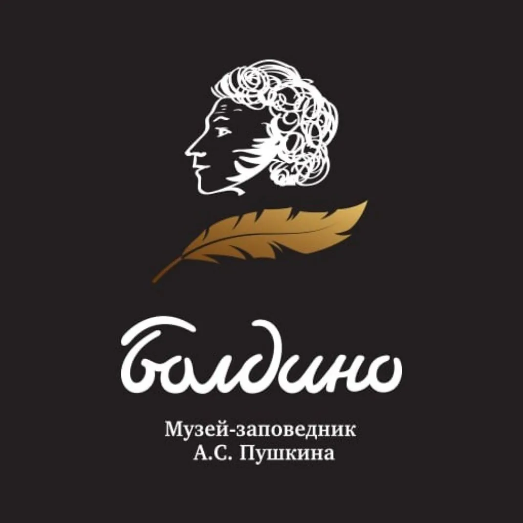 Логотип канала