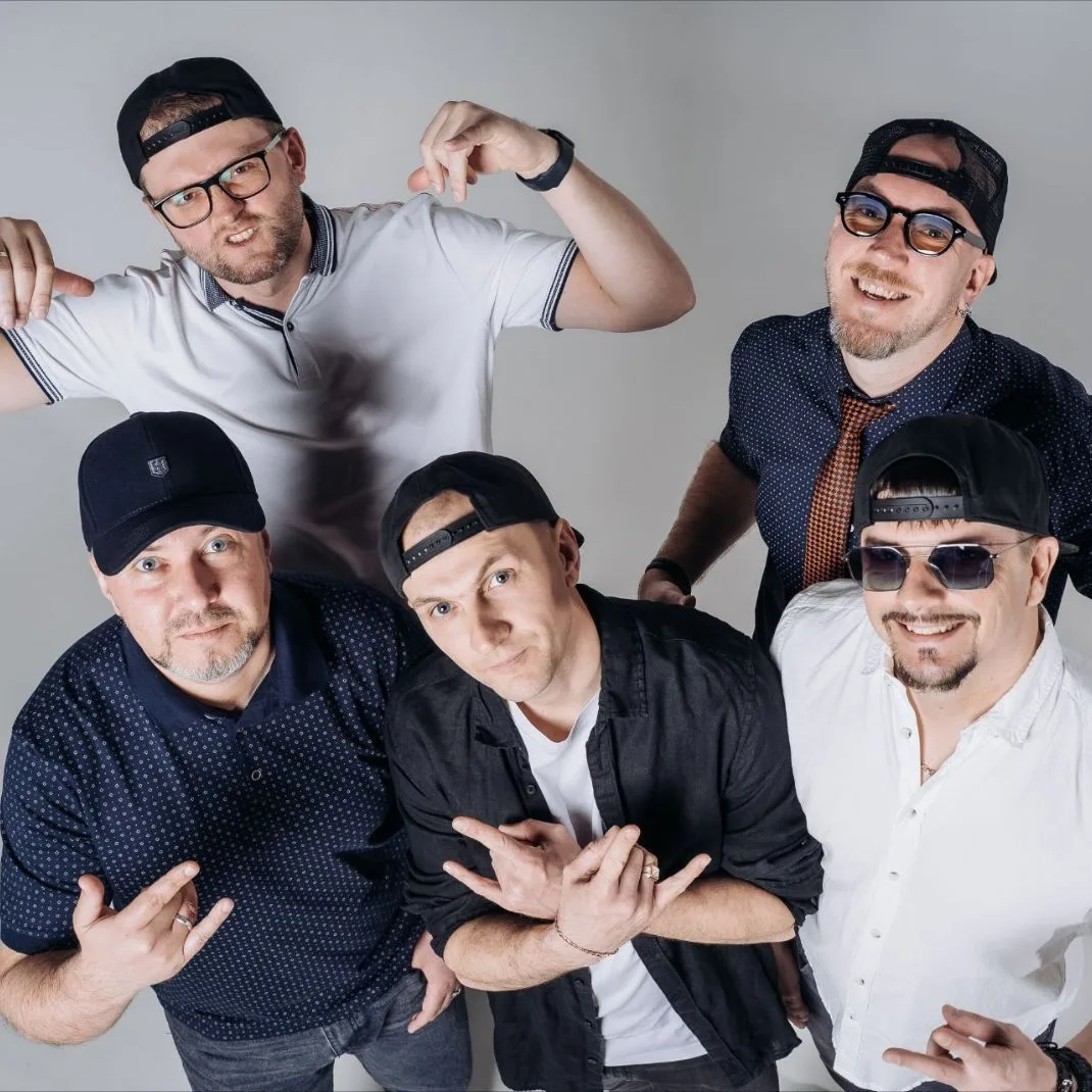 StereoBrothers кавер группа — канал в мессенджере MAX