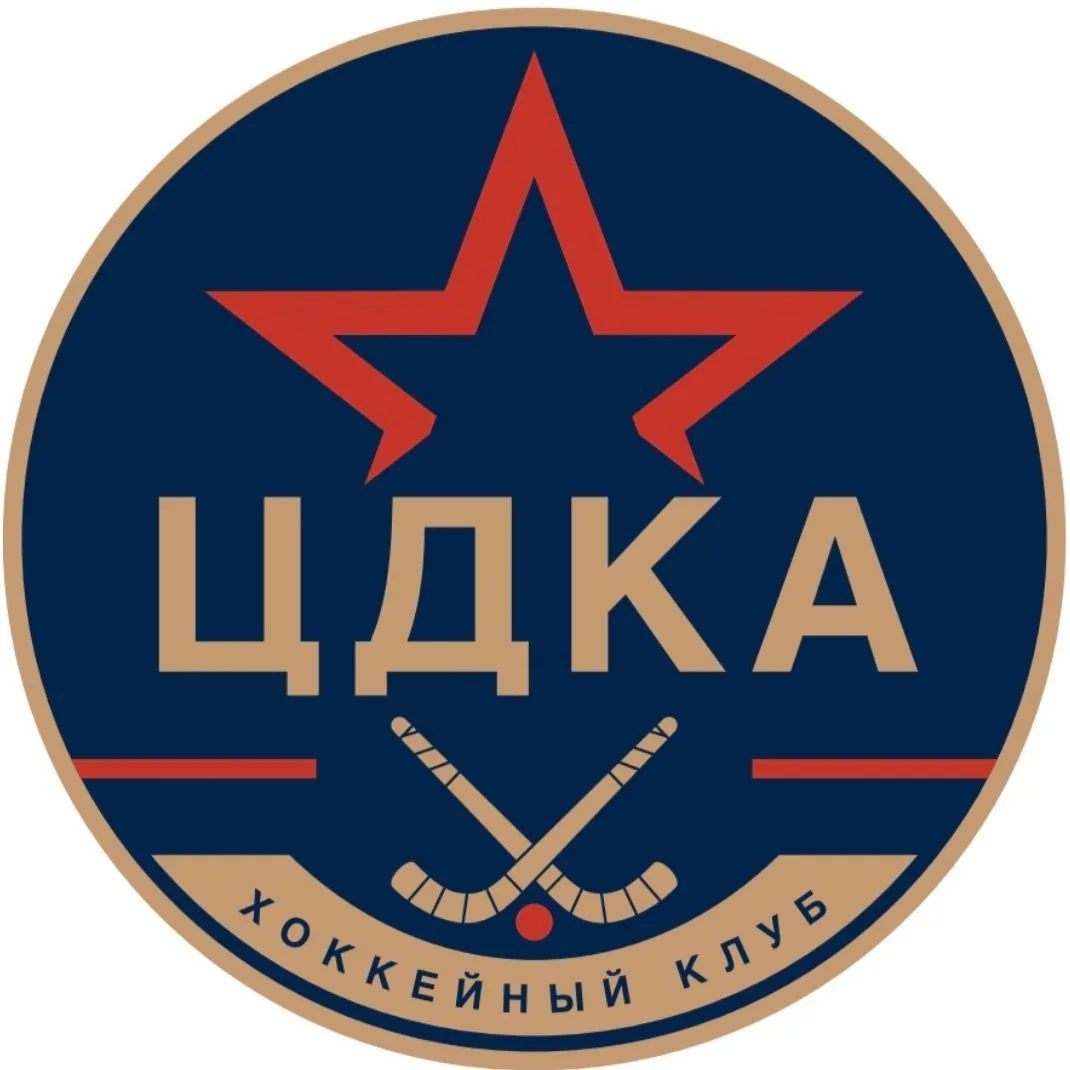 ХК ЦДКА — канал в мессенджере MAX