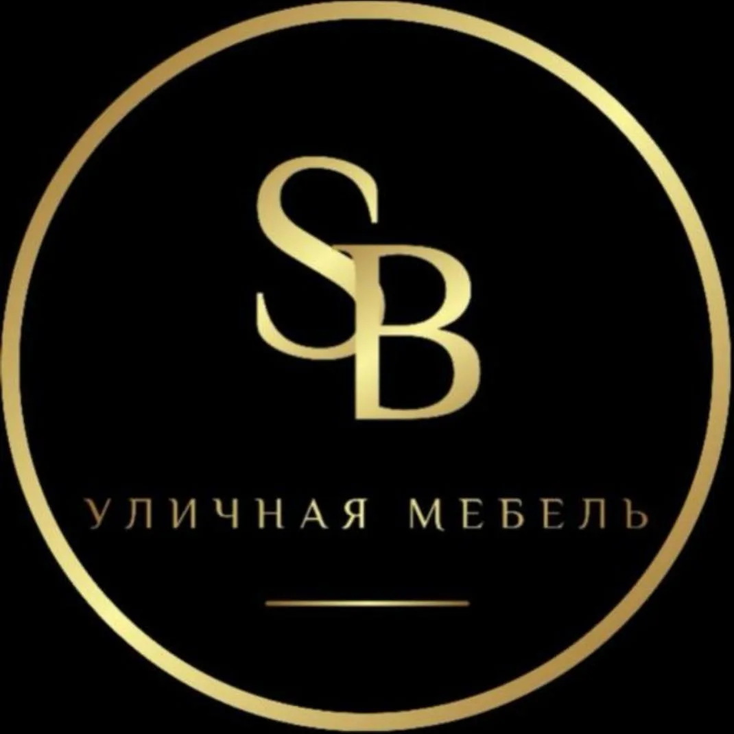 SUNNY BLIONI | УЛИЧНАЯ МЕБЕЛЬ — канал в мессенджере MAX