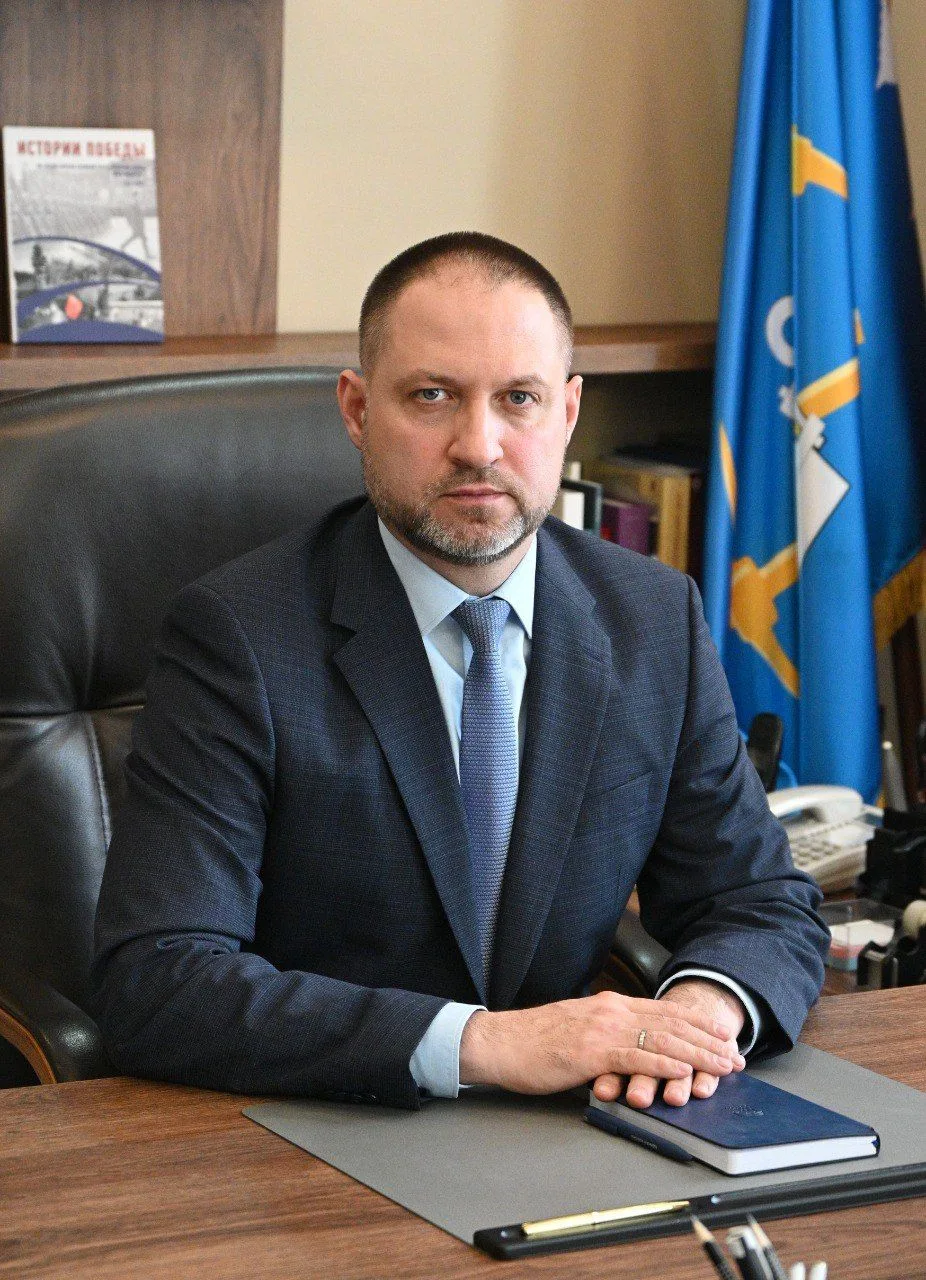 Сергей Алексеев