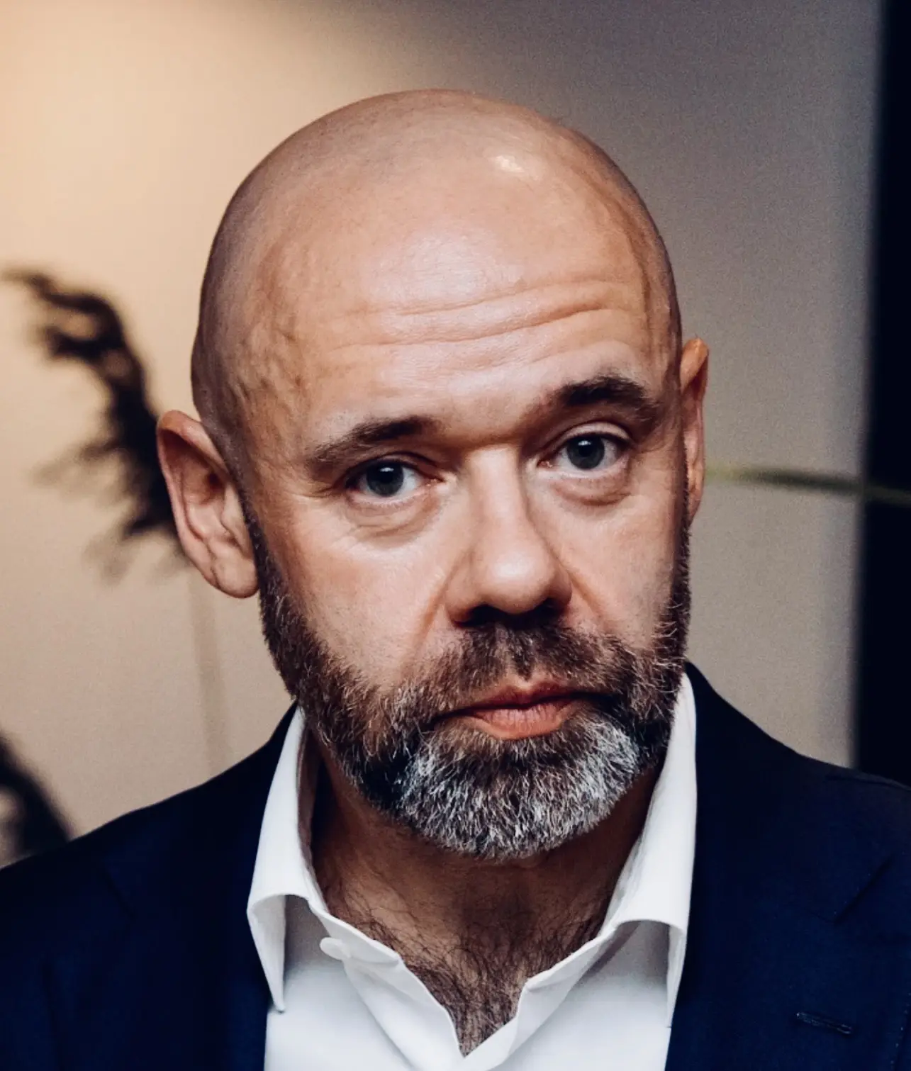 Логотип канала