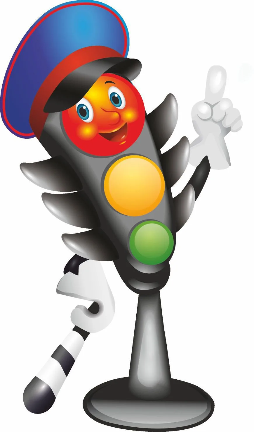 МБДОУ №8"Светофор"