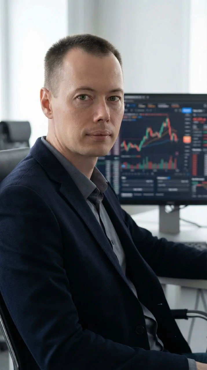 РУДАКОВ КАПИТАЛ — канал в мессенджере MAX