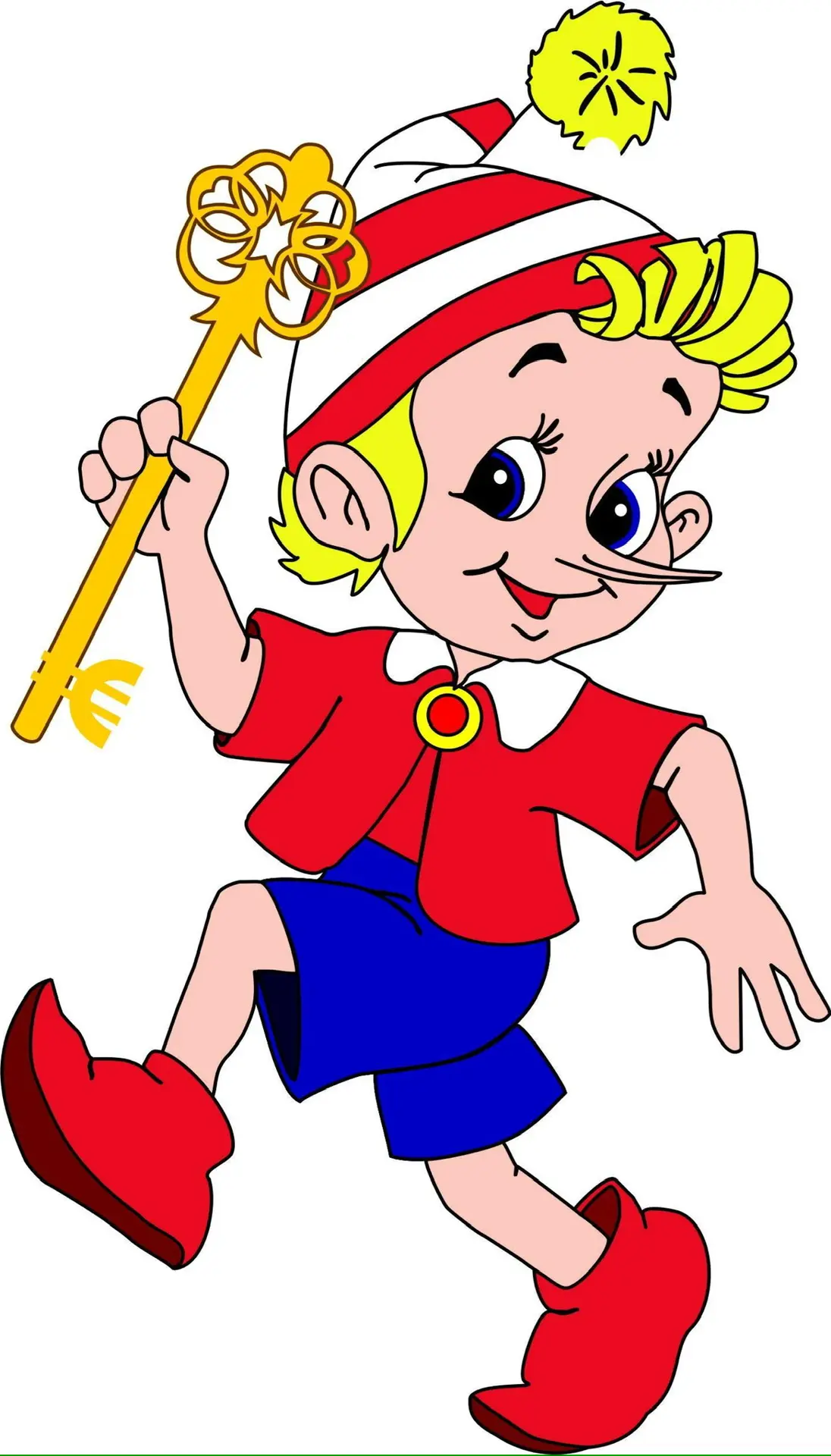 МБДОУ №28 "Буратино"