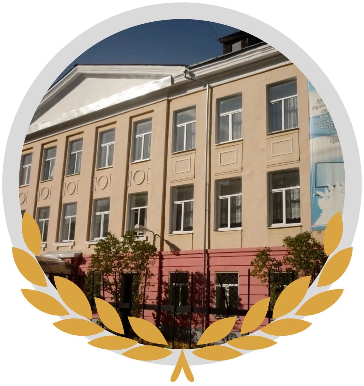 МОУ школа-интернат Павловский Посад