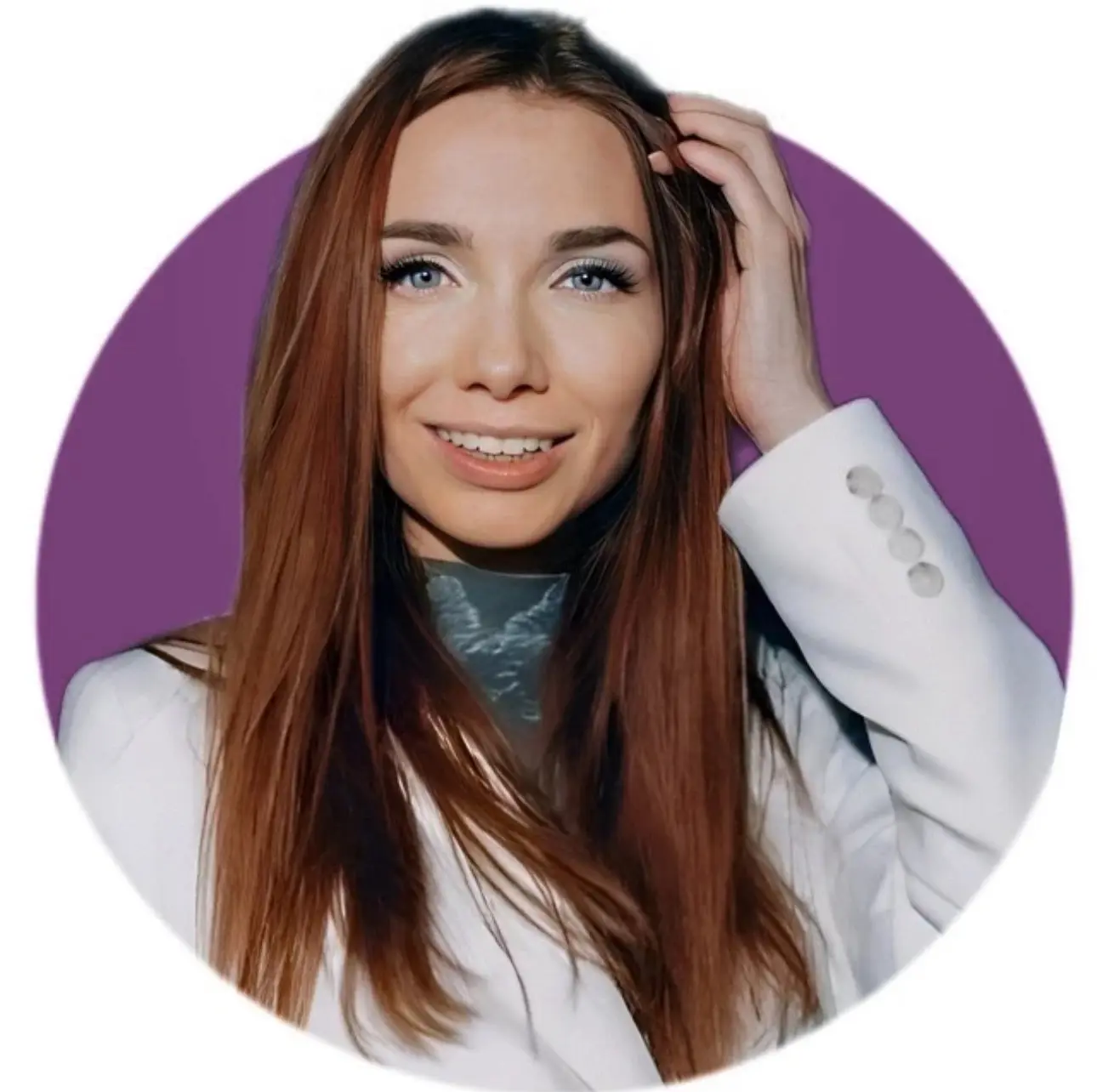 Сексолог Надя Ястребова 18+ — канал в мессенджере MAX