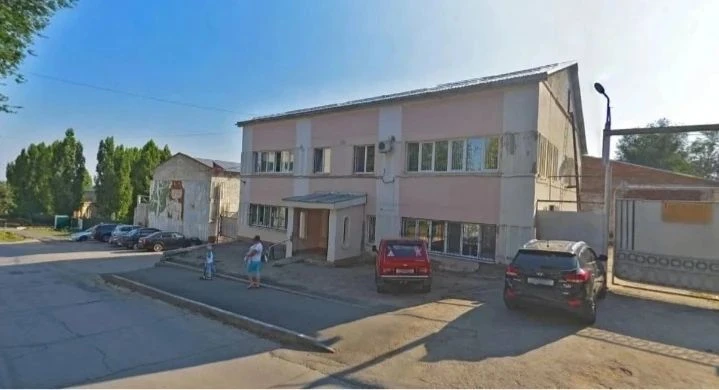 МКУ "Вольсктеплоэнерго"