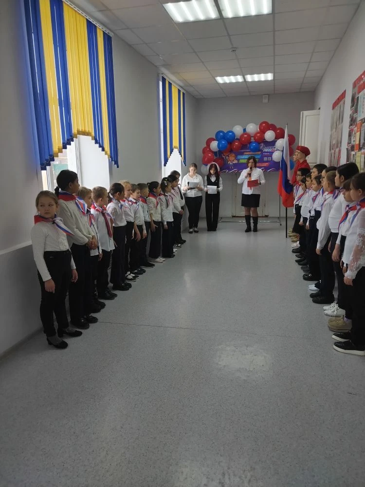 МКОУ "Залиманская ООШ"