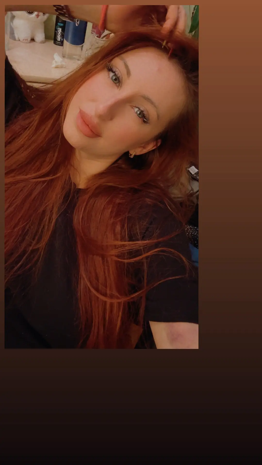 Darkness 🌙🌑🔥