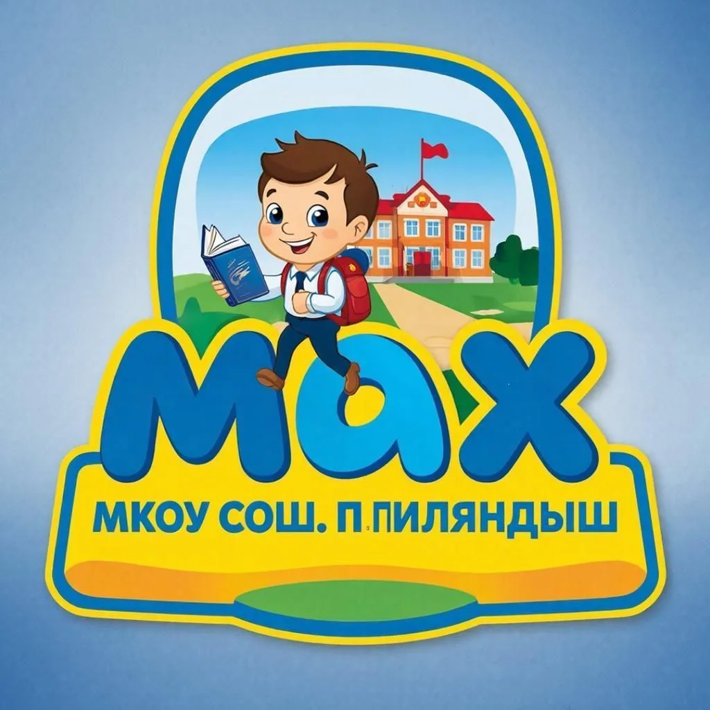 МКОУ СОШ п.Пиляндыш Уржумского района Кировской области