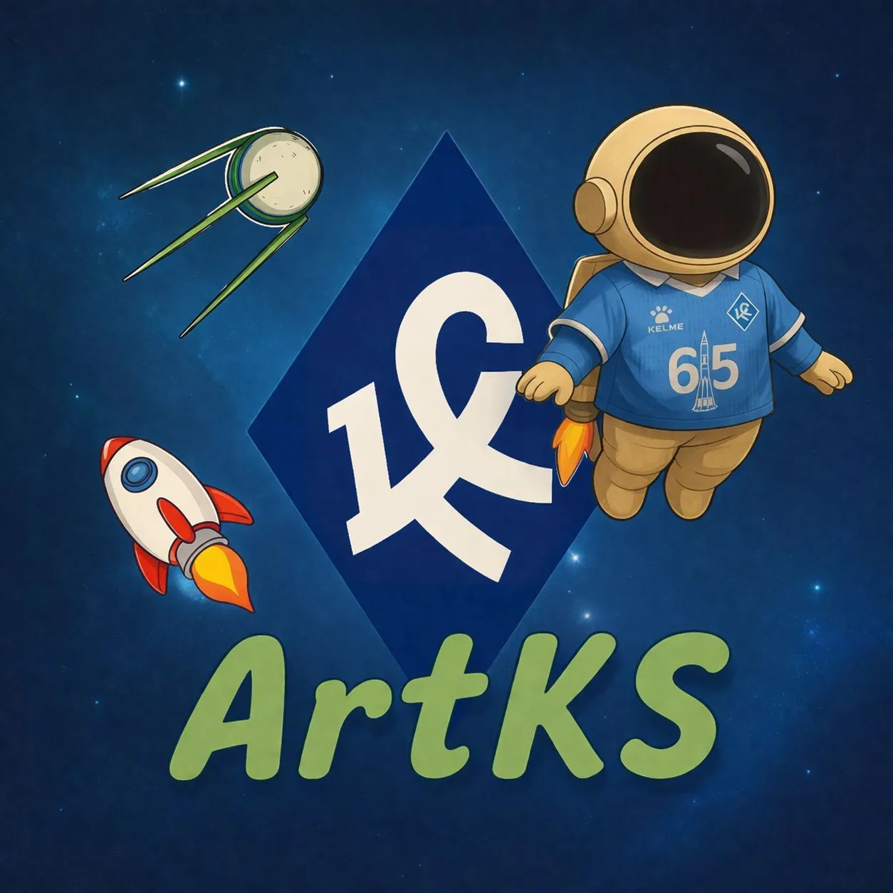 ArtKS | Крылья Советов 📸