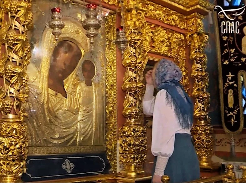 Виктория: О жизни с Богом