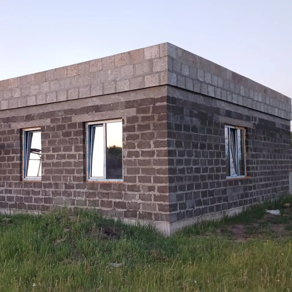 Строим дом мечты 🏠 — канал в мессенджере MAX