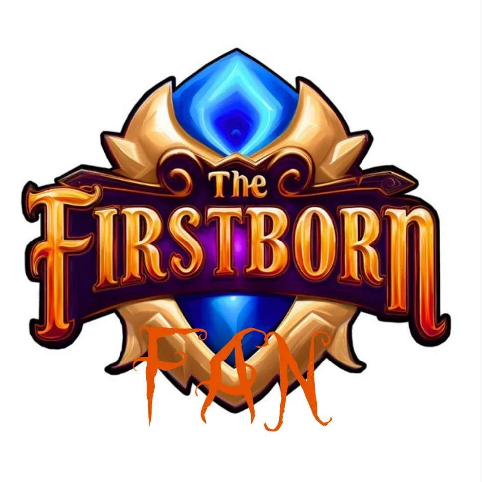 The Firstborn — канал в мессенджере MAX
