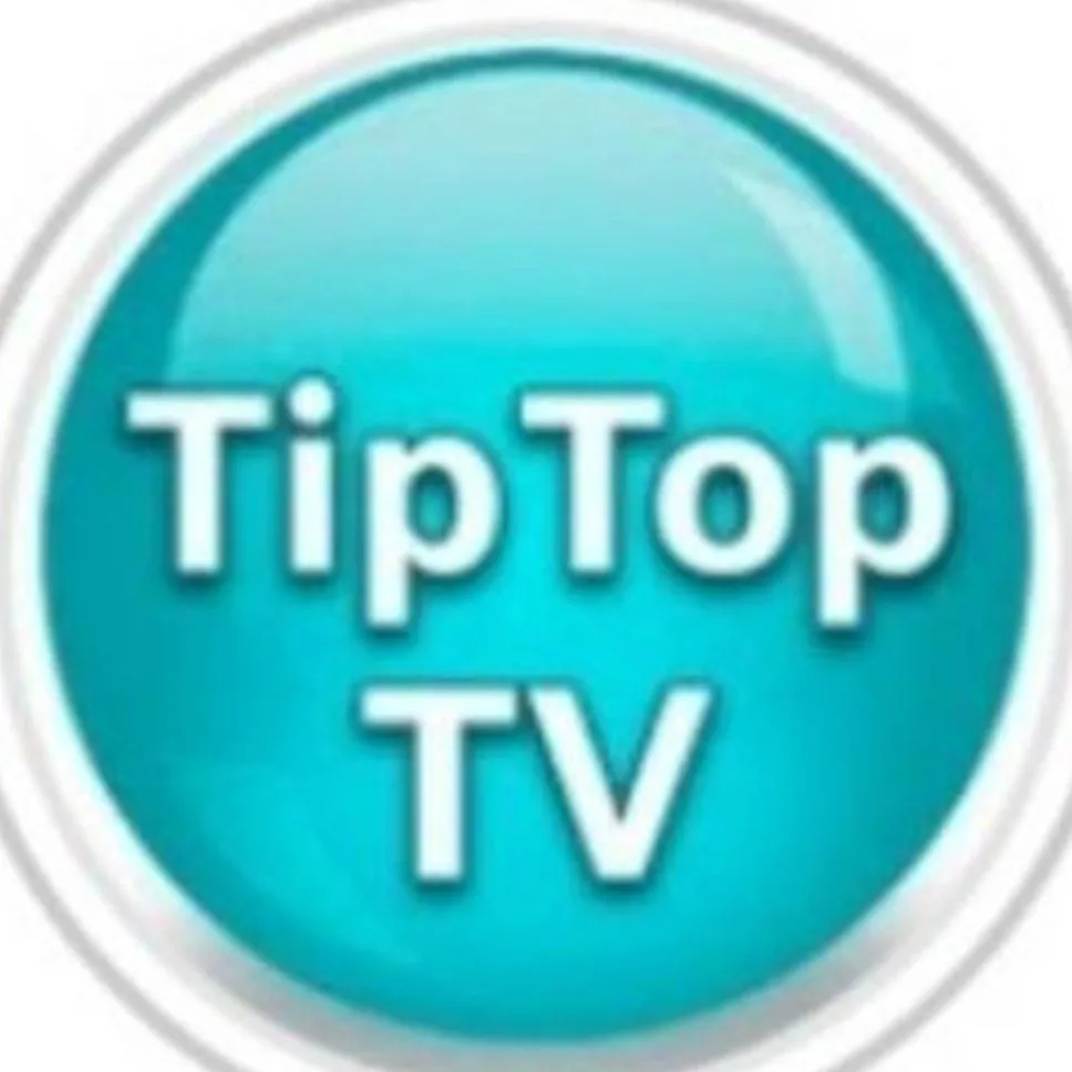 Тип Топ Тв — канал в мессенджере MAX