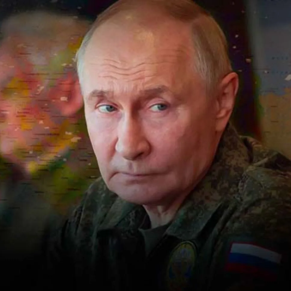 Путин в MAX — канал в мессенджере MAX