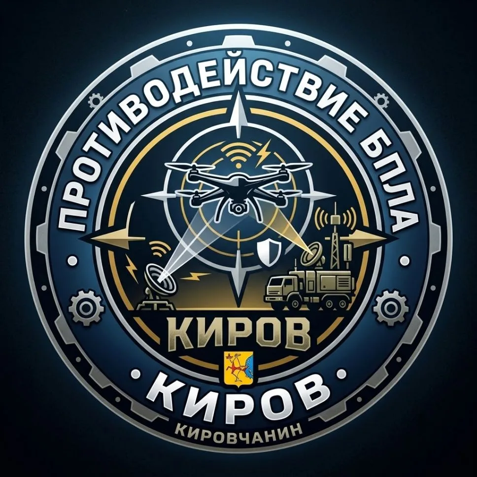 КироVчанин. Радар Кировской области — канал в мессенджере MAX