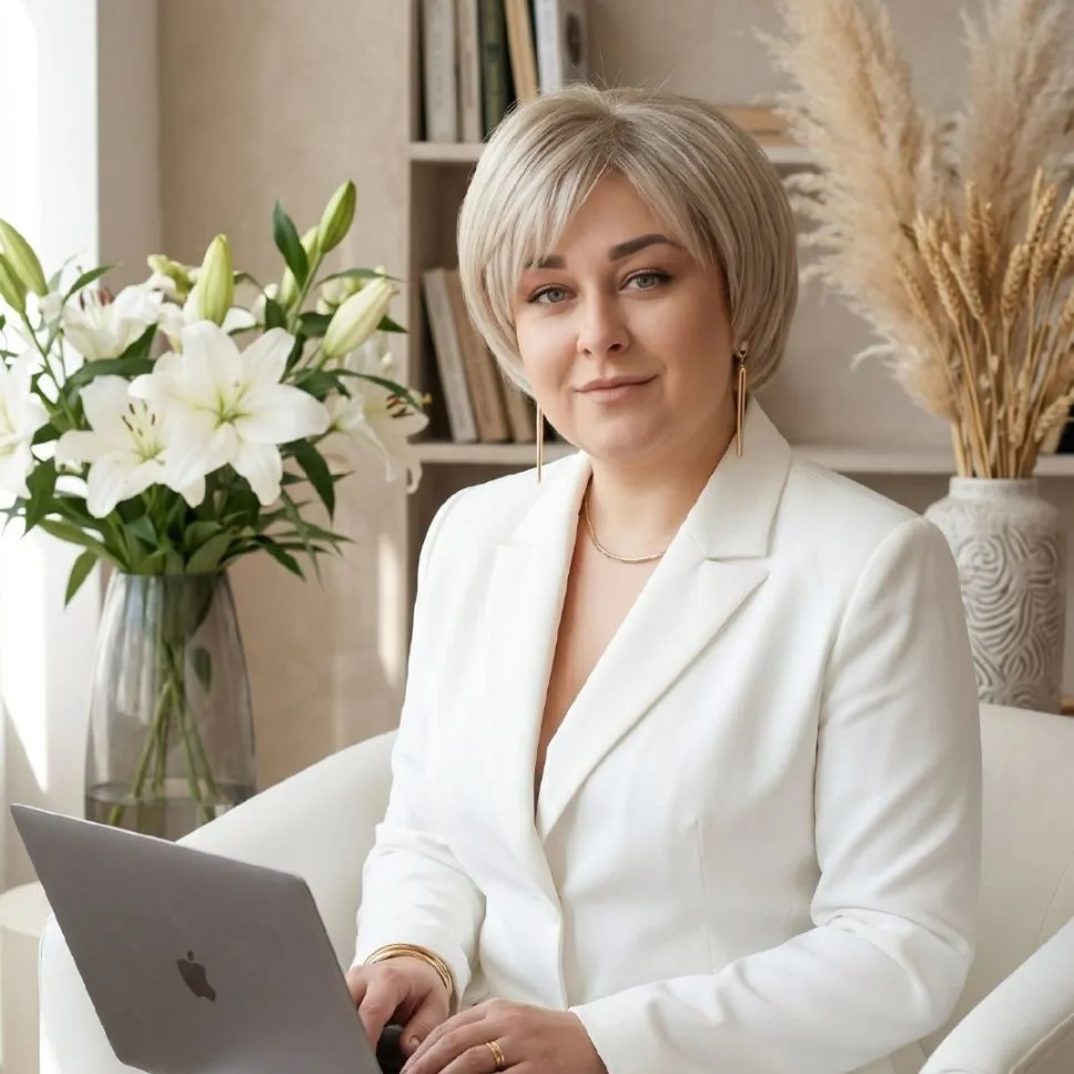 Осипова Галина: всё о ваших правах — канал в мессенджере MAX