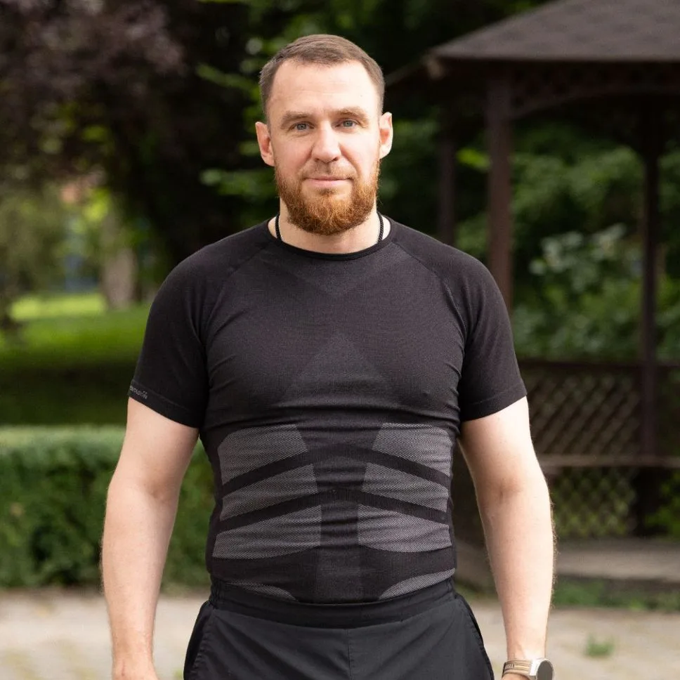 Иван Пипник — канал в мессенджере MAX