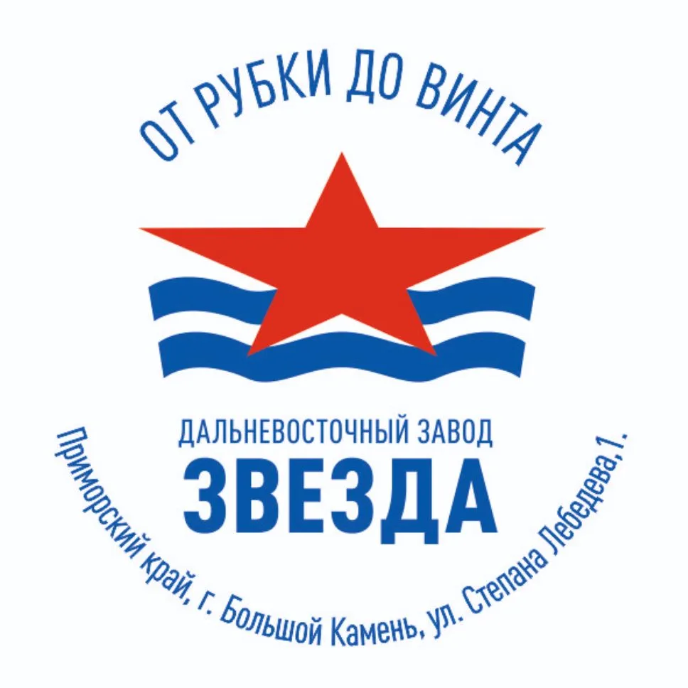 ДВЗ "ЗВЕЗДА" — канал в мессенджере MAX