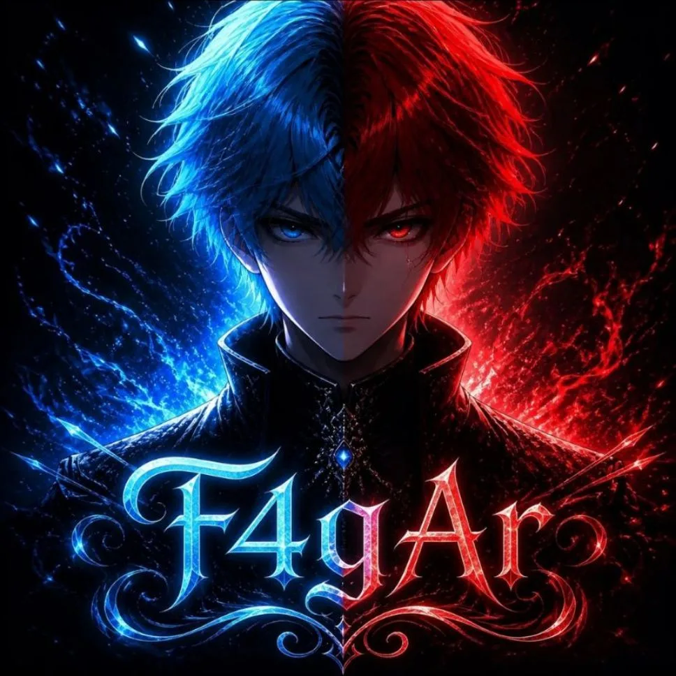 F4gAr — канал в мессенджере MAX