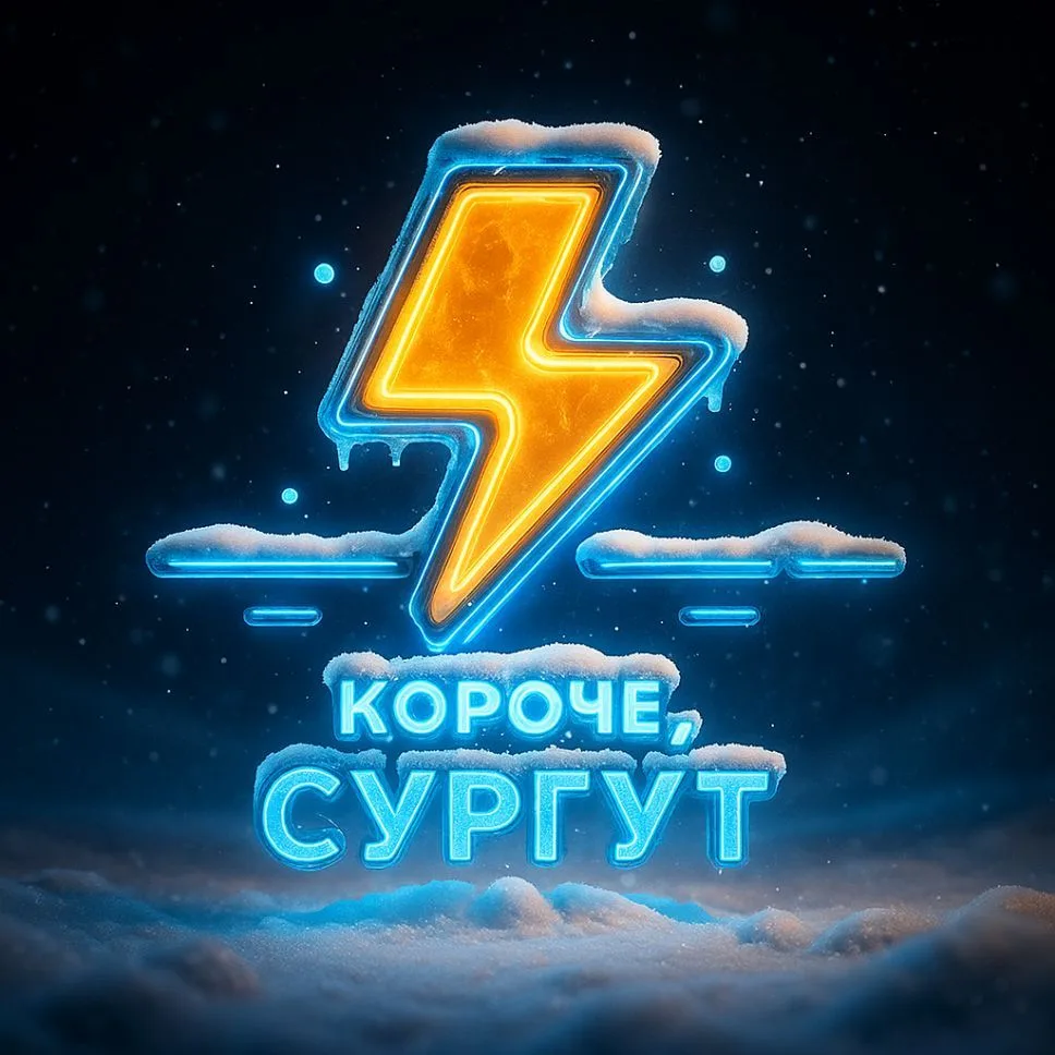 КОРОЧЕ, СУРГУТ — канал в мессенджере MAX