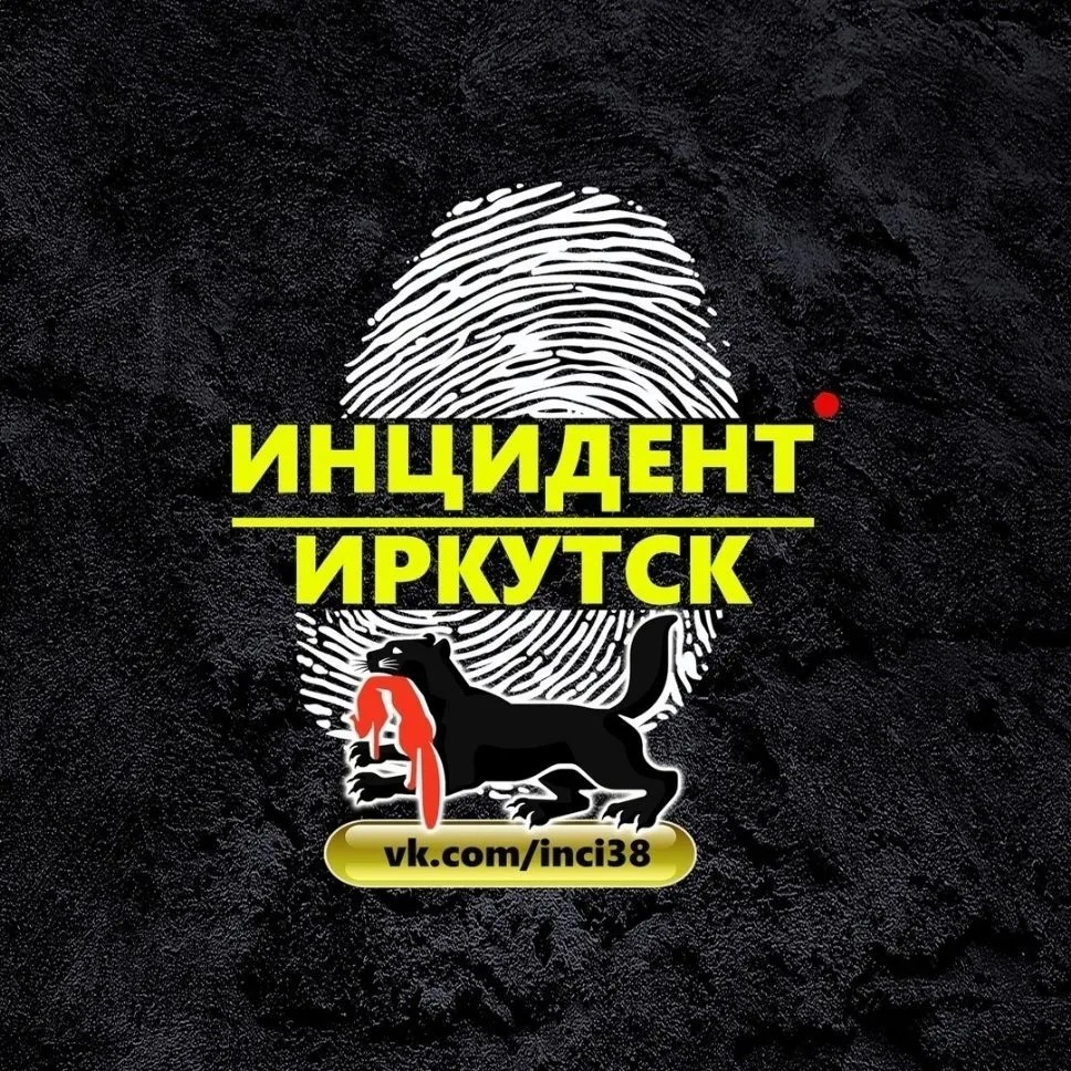 Инцидент 38 — канал в мессенджере MAX