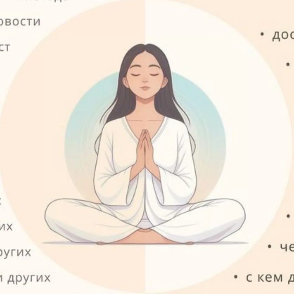 Покой — канал в мессенджере MAX