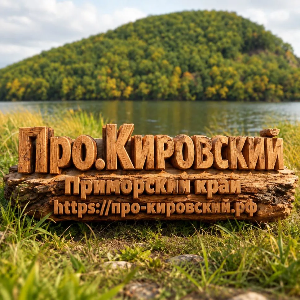 Про.Кировский — канал в мессенджере MAX