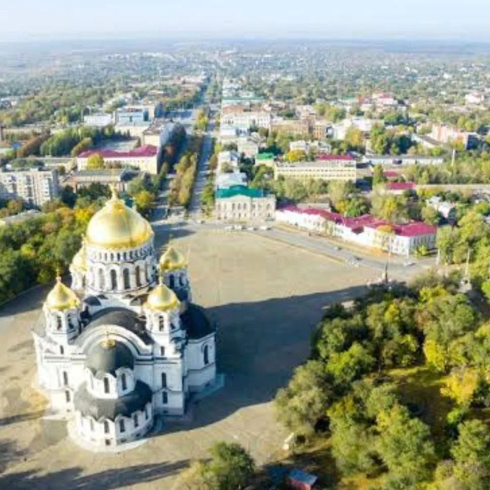 Трезвый Казак — канал в мессенджере MAX