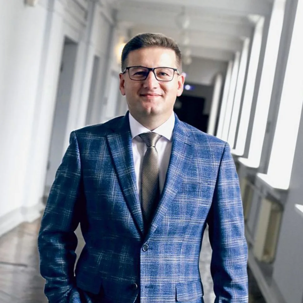 Александр Вагнер | Ректор ЮУрГУ — канал в мессенджере MAX
