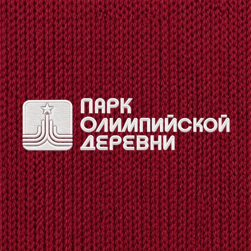 Парк Олимпийской деревни — канал в мессенджере MAX