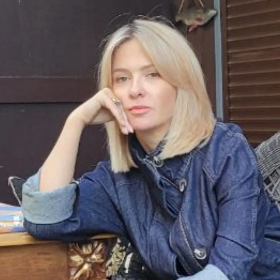 Ladygina — канал в мессенджере MAX