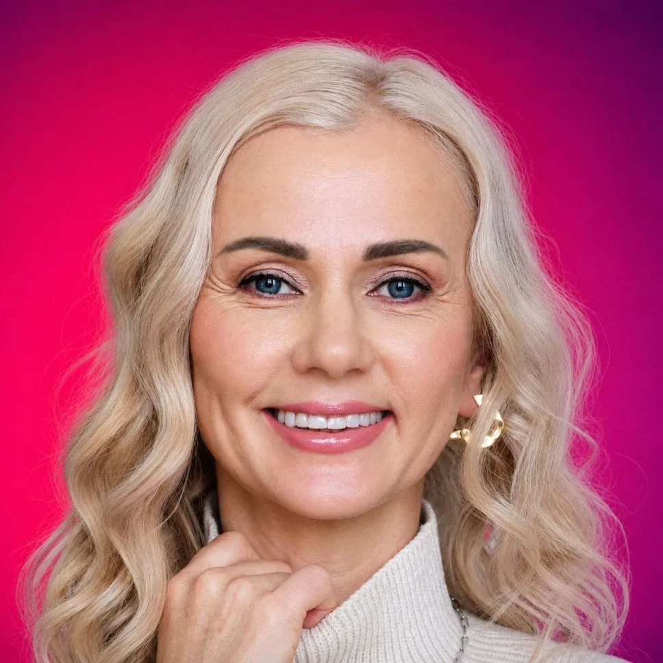 Марина | Молодость, стройность, энергия — канал в мессенджере MAX