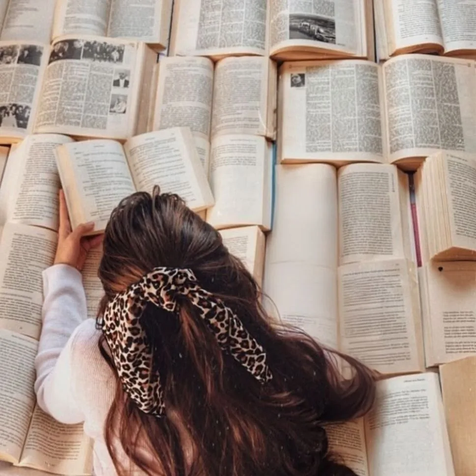 Читающий дом 📚 — канал в мессенджере MAX