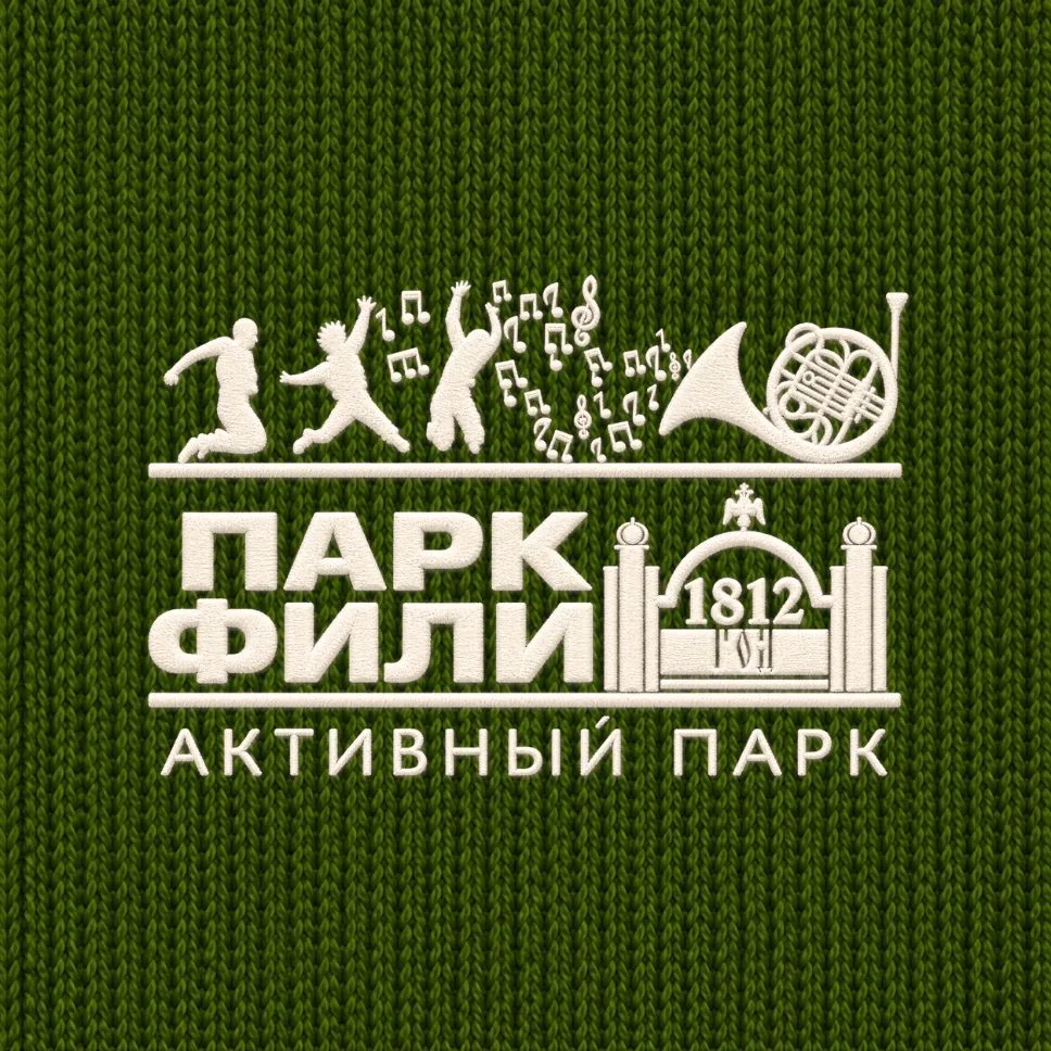 Парк Фили — канал в мессенджере MAX