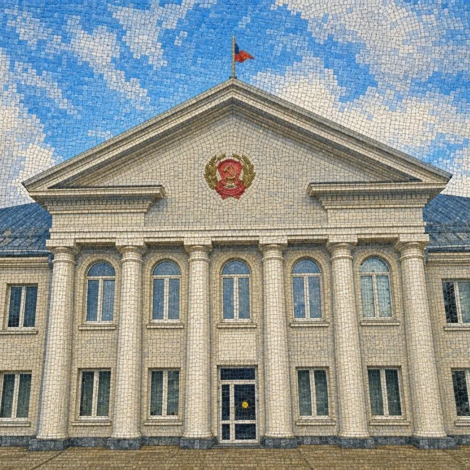 Администрация Тольятти — канал в мессенджере MAX