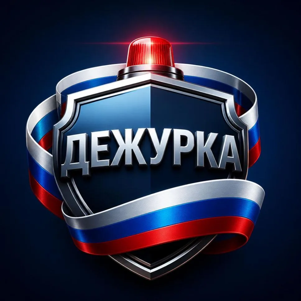 ДЕЖУРКА — канал в мессенджере MAX