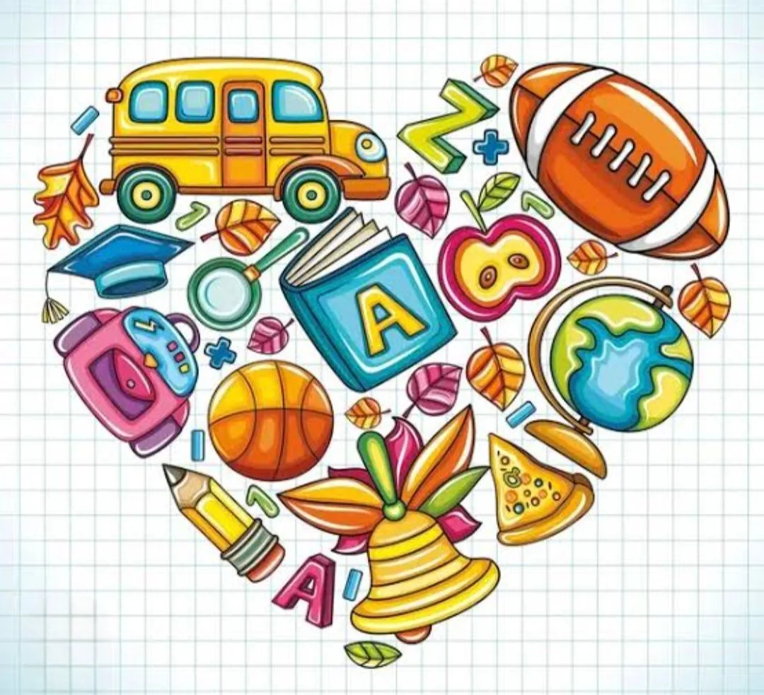 "Школьный экспресс" МБОУ "СОШ с. Ивановка"