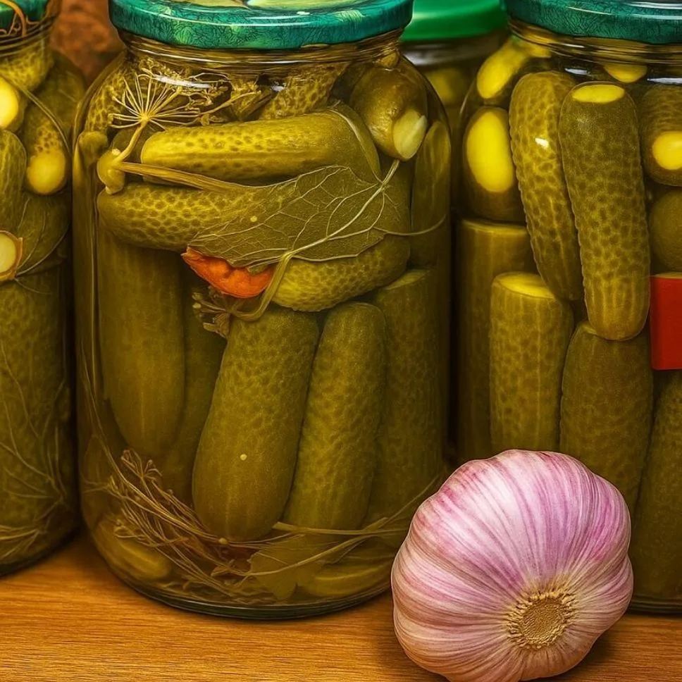 🫑🌶️ЗАГАТОВКИ, КОНСЕРВАЦИЯ 2026🍅🥒 — канал в мессенджере MAX
