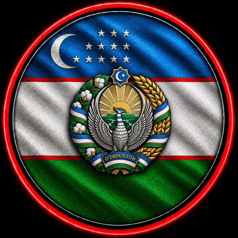Uzbekistan 🇺🇿 — канал в мессенджере MAX