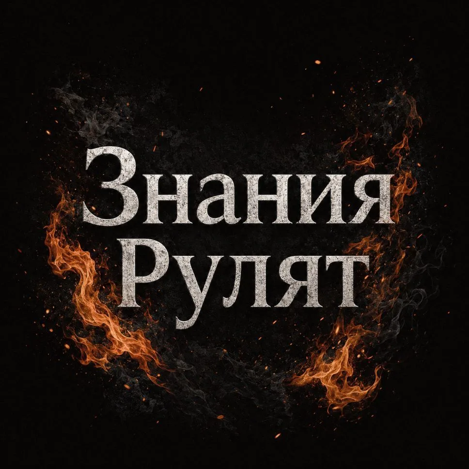Знания Рулят(Инвестиции и Трейдинг) — канал в мессенджере MAX