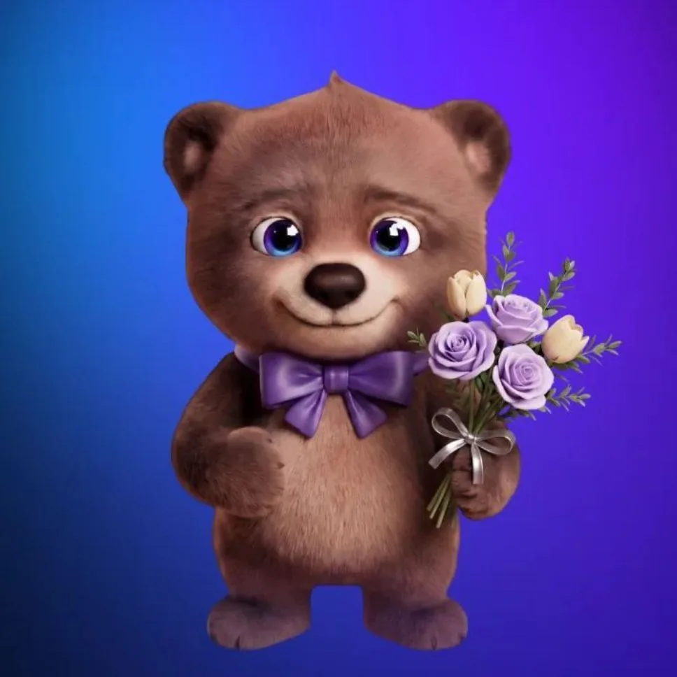💙ЧУДЕСНЫЕ КАРТИНКИ💙 — канал в мессенджере MAX