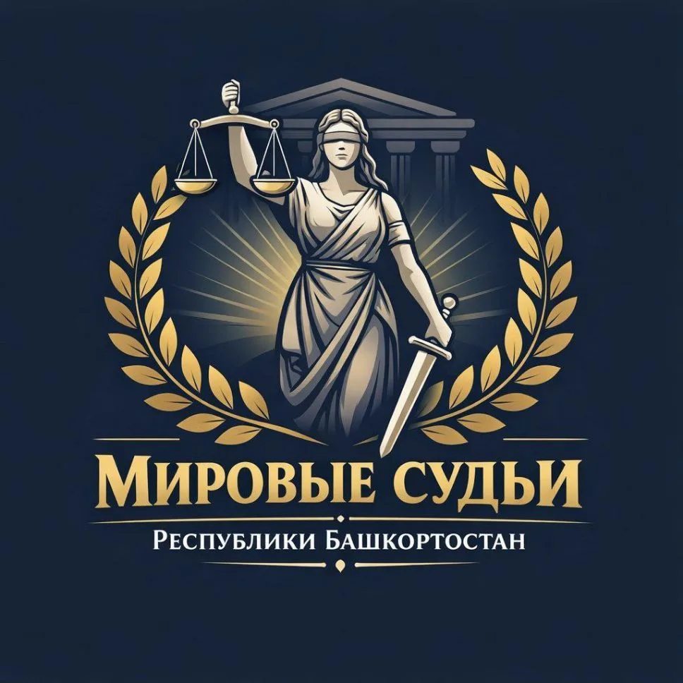 Мировые судьи Республики Башкортостан|судебные новости — канал в мессенджере MAX