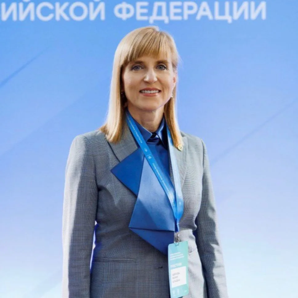 Мария АВИЛОВА — канал в мессенджере MAX