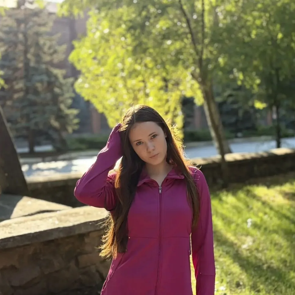 Елизавета Фелис